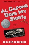 Al Capone Does My Shirts  cover art