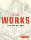 Works Anatomy of a City 2007 9780143112709 Front Cover
