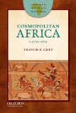 Cosmopolitan Africa 1700-1875 cover art