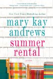 Summer Rental A Novel  9780312642709 Front Cover