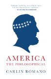 America the Philosophical  cover art