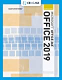 Illustrated Microsoftï¿½ Office 365 and Office 2019 Introductory, Loose-Leaf Version  9780357119709 Front Cover