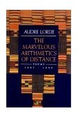 Marvelous Arithmetic of Distance Poems, 1987-1992 1994 9780393311709 Front Cover