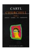 Churchill: Plays Two 1990 9780413622709 Front Cover