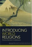 Introducing World Religions  cover art
