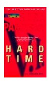 Hard Time A V. I. Warshawski Novel cover art