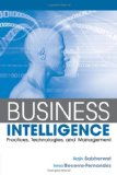Business Intelligence  cover art