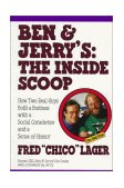 Ben and Jerry's: the Inside Scoop How Two Real Guys Built a Business with a Social Conscience and a Sense of Humor cover art