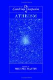 Cambridge Companion to Atheism 2006 9780521842709 Front Cover