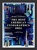 Best American Infographics 2015  9780544542709 Front Cover