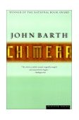 Chimera  9780618131709 Front Cover