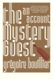 Mystery Guest  9780618959709 Front Cover