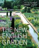 New English Garden  9780711232709 Front Cover