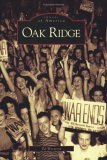 Oak Ridge  cover art