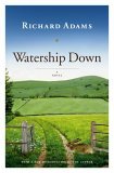 Watership Down A Novel cover art