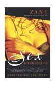 Sex Chronicles  cover art