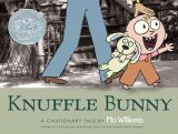 Knuffle Bunny: a Cautionary Tale  cover art