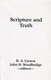 Scripture and Truth  cover art
