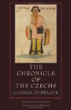 Chronicle of the Czechs Cosmas of Prague cover art