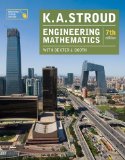 Engineering Mathematics: cover art