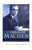 Selected Shorter Writings  9780875525709 Front Cover