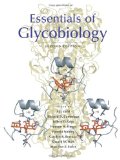 Essentials of Glycobiology 2nd 9780879697709 Front Cover