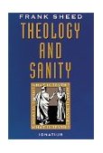 Theology and Sanity  cover art