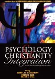 Psychology and Christianity Integration : Seminal Works that Shaped the Movement cover art