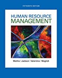 Human Resource Management: 