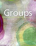 Groups: Process and Practice 2017 9781305865709 Front Cover