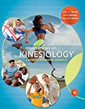 Foundations of Kinesiology A Modern Integrated Approach  9781337392709 Front Cover