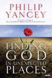 Finding God in Unexpected Places  cover art