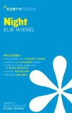 Night -- SparkNotes Literature Guide 2014 9781411469709 Front Cover