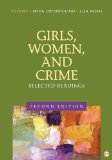 Girls, Women, and Crime Selected Readings cover art