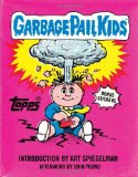 Garbage Pail Kids  9781419702709 Front Cover