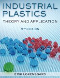 Industrial Plastics Theory and Applications 5th 2008 9781428360709 Front Cover