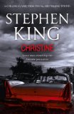 Christine  9781444720709 Front Cover
