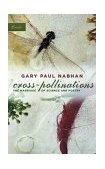 Cross-Pollinations The Marriage of Science and Poetry cover art