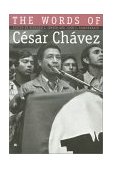 Words of Cesar Chavez  cover art