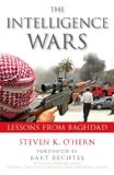 Intelligence Wars Lessons from Baghdad cover art