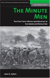 Minute Men The First Fight: Myths and Realities of the American Revolution cover art