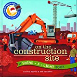 On the Construction Site  9781610673709 Front Cover