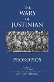 Wars of Justinian  9781624661709 Front Cover