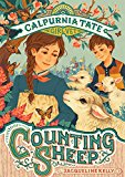 Counting Sheep: Calpurnia Tate, Girl Vet  9781627798709 Front Cover