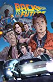 Back to the Future Untold Tales and Alternate Timelines 1:  9781631405709 Front Cover