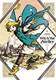 Witch Hat Atelier 1  9781632367709 Front Cover
