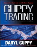 Guppy Trading Essential Methods for Modern Trading  9781742468709 Front Cover