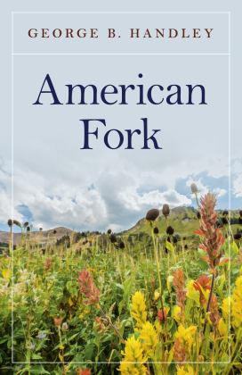 American Fork  9781780992709 Front Cover