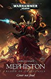 Blood of Sanguinius  9781784965709 Front Cover