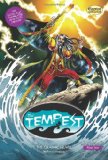 Tempest  cover art